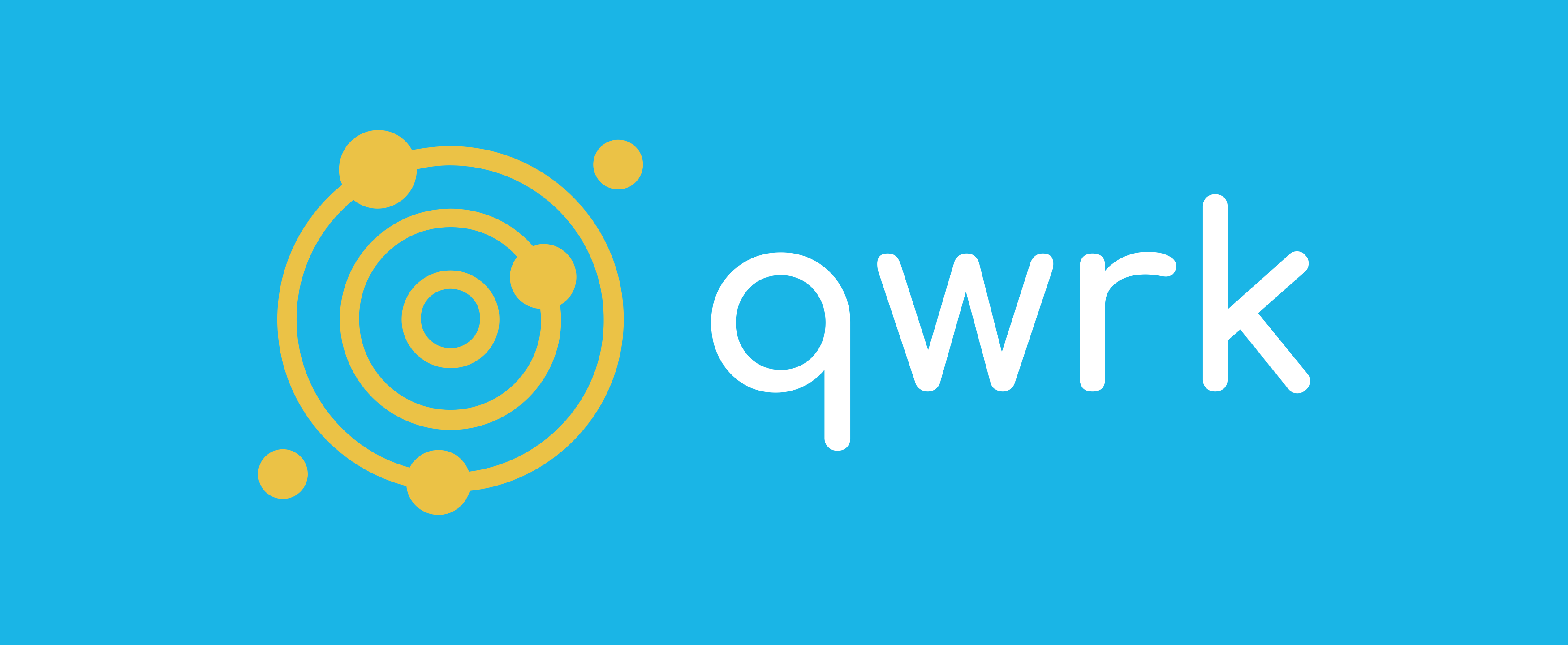 qwrk.io logo